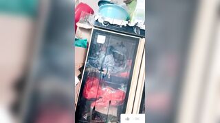 Em gái Loli thôn quê 2k7 thủ dâm khoe vú siêu non xem mà nứng vãi Phần 8
