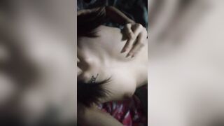 em nữ sinh love 10 thủ dâm khoe bướm ướt cả niệm