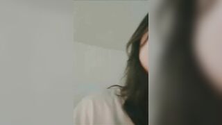 call video cùng bé học sinh 2k9 nhìn mặt xinh quá - phần 3