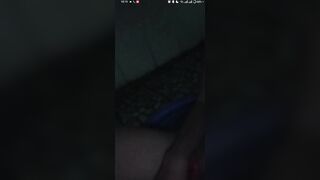 Húp vội e ***
