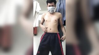 Cậu bé mơ mộng