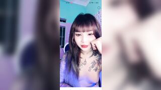 Thương đen bắc ninh livetream show vú và clip địt nhau như chiến tích,e ấy cần ng tt