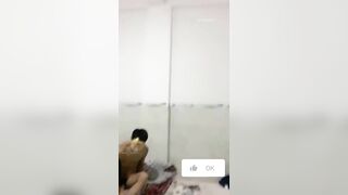 Dụ dỗ thác loạn tập thể cùng mấy em gái Loli lồn không lông siêu ngon