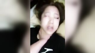 Gạ gẫm địt được cô bạn thân lồn non dáng đẹp của cô ghệ xinh