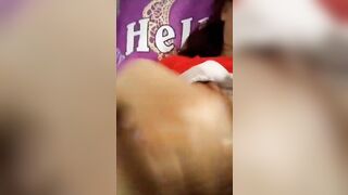 Mẹ vợ với con rể lén lút địt nhau thằng con rể được tận hưởng cái lồn sinh ra vợ mình