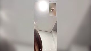 mộc mộc tiktok hơn 200k folow lộc clip call sex cực nứng - phần 1