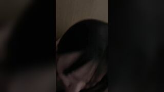 gương mặt cực xinh của bé sinh viên loli