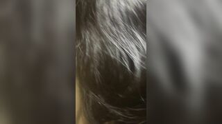 chư kịp cởi đồ mà em đã lao vào đòi bú