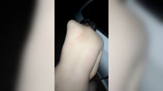 Đêm khuya Public cùng vợ xuất tinh trong 2
