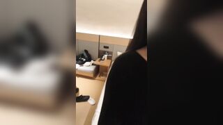 E họ xinh dâm học trên phố đc a trai lên thăm dắt đi ks bắt bú cu xé quần tất đụ sâu