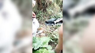 E teen loli xinh dâm mới lớn mà đã lên núi show lồn gạ đụ ng lạ cho đụ trần lồn mình3