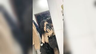 Đm bọn này địt nhau trước gương mà không lau kính đi