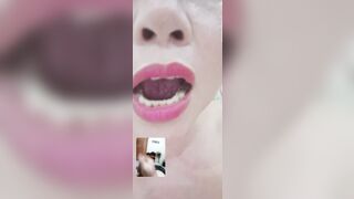 Call cô cháu cực dâm