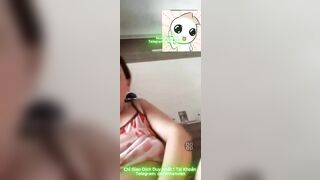 Máy Bay Bướm Múp Call Sex Với Trai