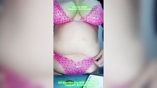 Máy Bay Bướm Múp Call Sex Với Trai 2