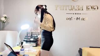 jennie spa thiên đường các em xinh tươi SGBB hoàn lương - phần 11