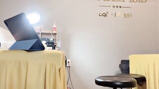 jennie spa thiên đường các em xinh tươi SGBB hoàn lương - phần 11