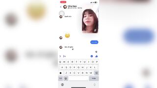 Hồng Ngọc bạn trai nói gì nghe đấy, có tố chất làm nô lệ p1