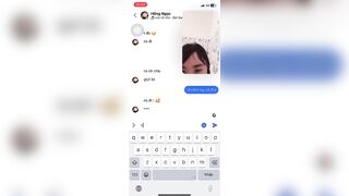 Hồng Ngọc bạn trai nói gì nghe đấy, có tố chất làm nô lệ p1