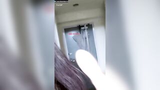 Gái Xinh Cosplay Show Hàng