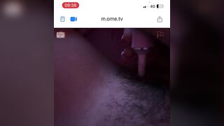 Ometv gặp e Hoa Kỳ đang kích nứng