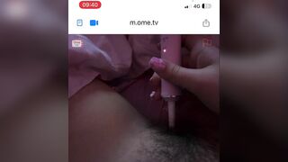 Ometv gặp e Hoa Kỳ đang kích nứng