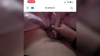 Ometv gặp e Hoa Kỳ đang kích nứng