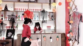 jennie spa nơi hội tụ mấy em xinh tươi toàn hàng cực phẩm  - phần 11