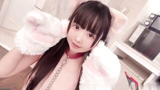 Clip Onlyfans Leak Chịch Em Loli Yurin Dâm Đãng Phần 10