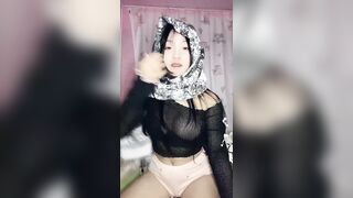 Record vu vơ live khóa phòng 3