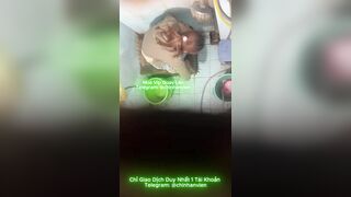 Quay Lén Chị Họ Đi Tè 2