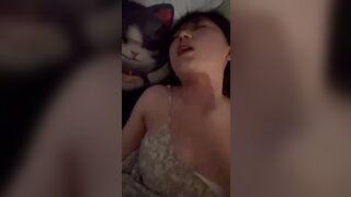nàng thơ thì địt cũng rên mà thôi