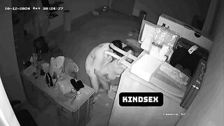 Check Camera thấy vợ vụng trộm cùng bạn thân