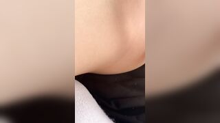 nhân trần cái bướm non không lông của bé 2k9
