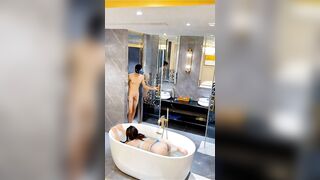 Vợ trốn chồng cho trai trẻ đụ