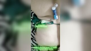 Dogge chị máy bay dâm đãng