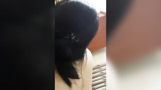 địt bé sinh viên dâm sau giờ lên lớp