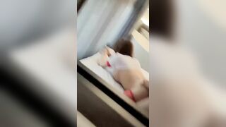 Nguyễn Thị Thanh Thúy làm SGBB cho đại gia bị tung clip lên mạng