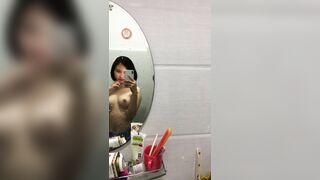em mới lớn nhưng em dâm