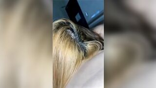 Nhậu xong some vợ và cô bạn thân