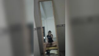 Bạn thân lên nhúng không cần cởi áo