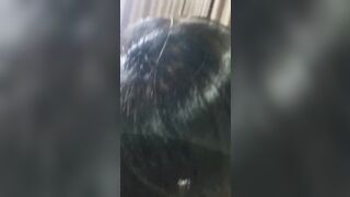 em ngoan quá dâm như con đĩ