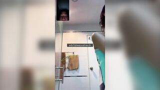 HS LOVE 12 CHÁT SEX VỚI NY KHI ĐI TẮM