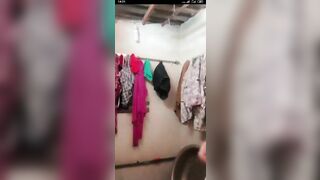 em học sinh dâm dục live khoe quần lót