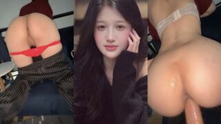 Húp trọn e rau trong phòng trọ