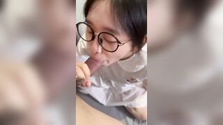 Nữ sinh Hồng Kông phần 1
