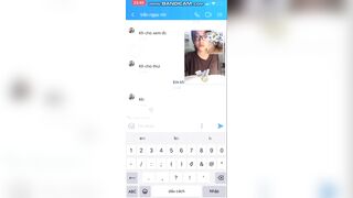 vạch cu gạ em học sinh ngoan ngoãn vạch vú cho sục