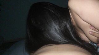 dùng ké bé SGBB cực ngon của ông sếp - phần 1