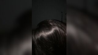 dùng ké bé SGBB cực ngon của ông sếp - phần 2