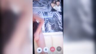 Minh Anh call